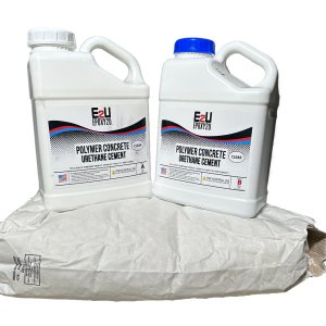 Concrete Polymer Mix 10 lbs